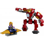 LEGO Super Heroes – Iron man Hulkbuster vs. Thanos